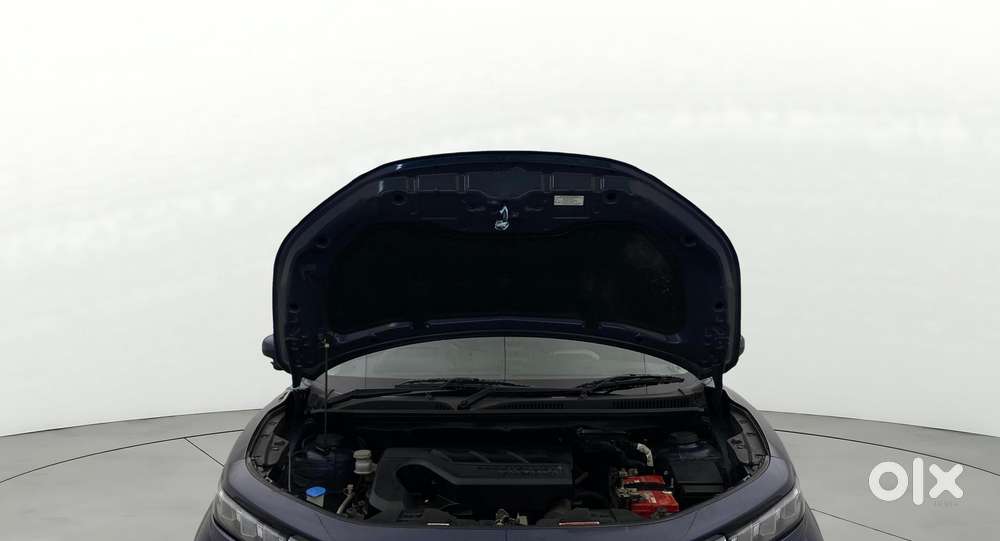 Maruti Suzuki Fronx Alpha 1.0l Turbo 6 At, 2023, Petrol