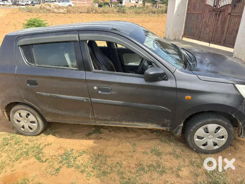 Maruti Suzuki Alto 1.0 Vxi 2019