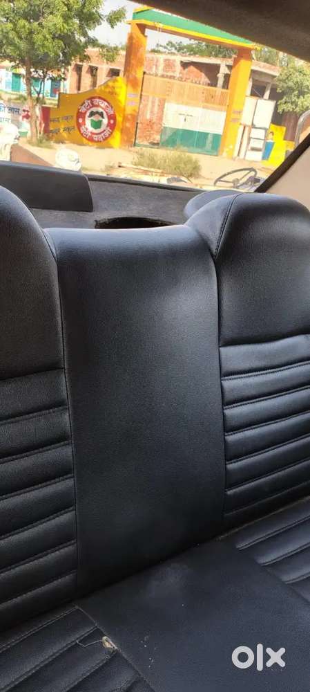 Tata Indigo Ecs 2015 Diesel Manual Car