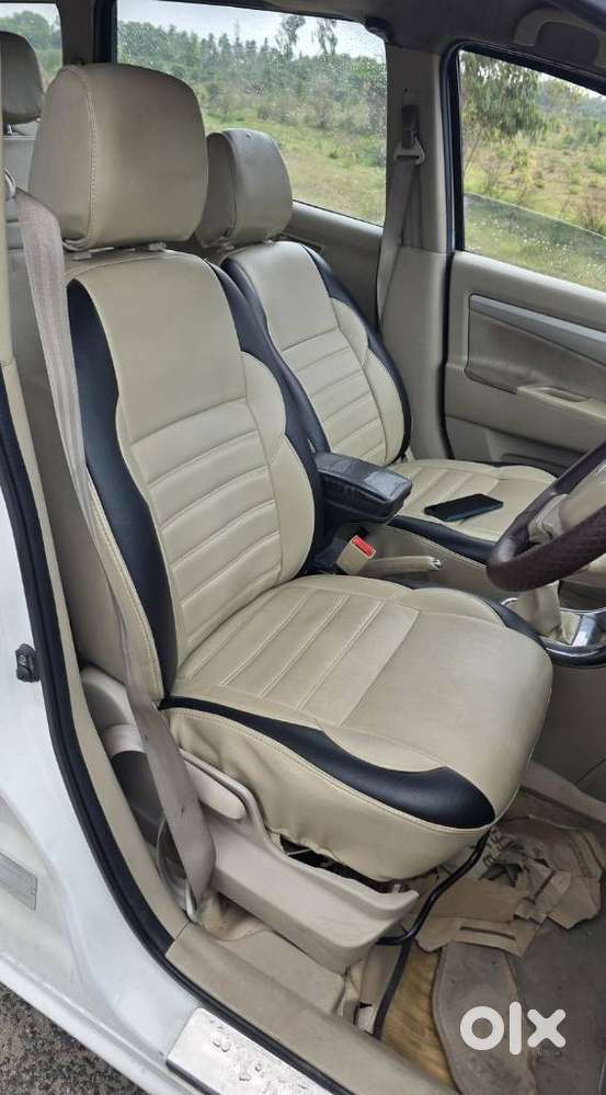 Maruti Suzuki Ertiga Vdi Abs, 2012, Diesel