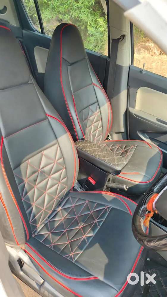 Maruti Suzuki Alto K10 2017 Petrol 64000 Km Driven