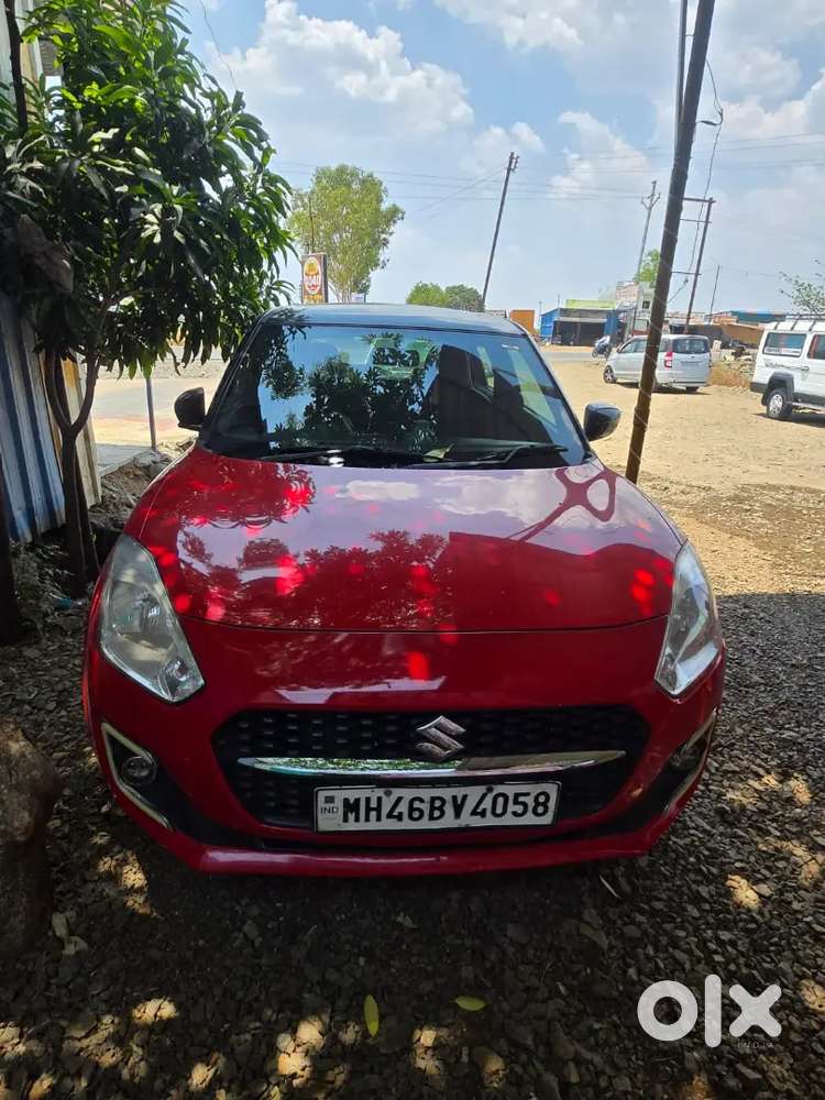Petrol Swift 2020