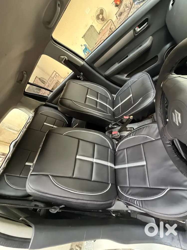Maruti Suzuki Swift 2007