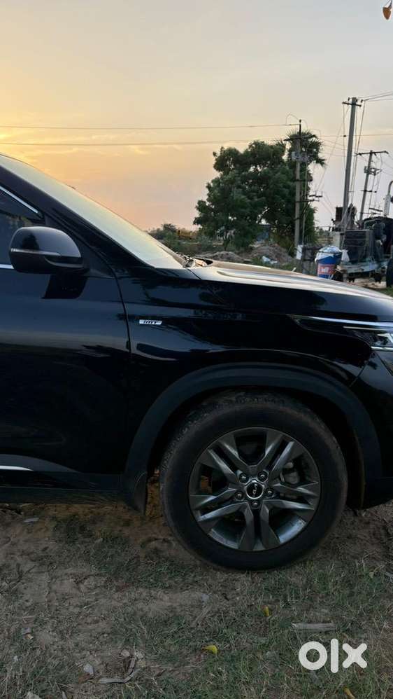 Kia Diesel Car 2023