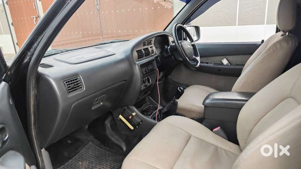 Ford Endeavour 2003-2013 2.5l 4x2 Mt, 2005, Diesel