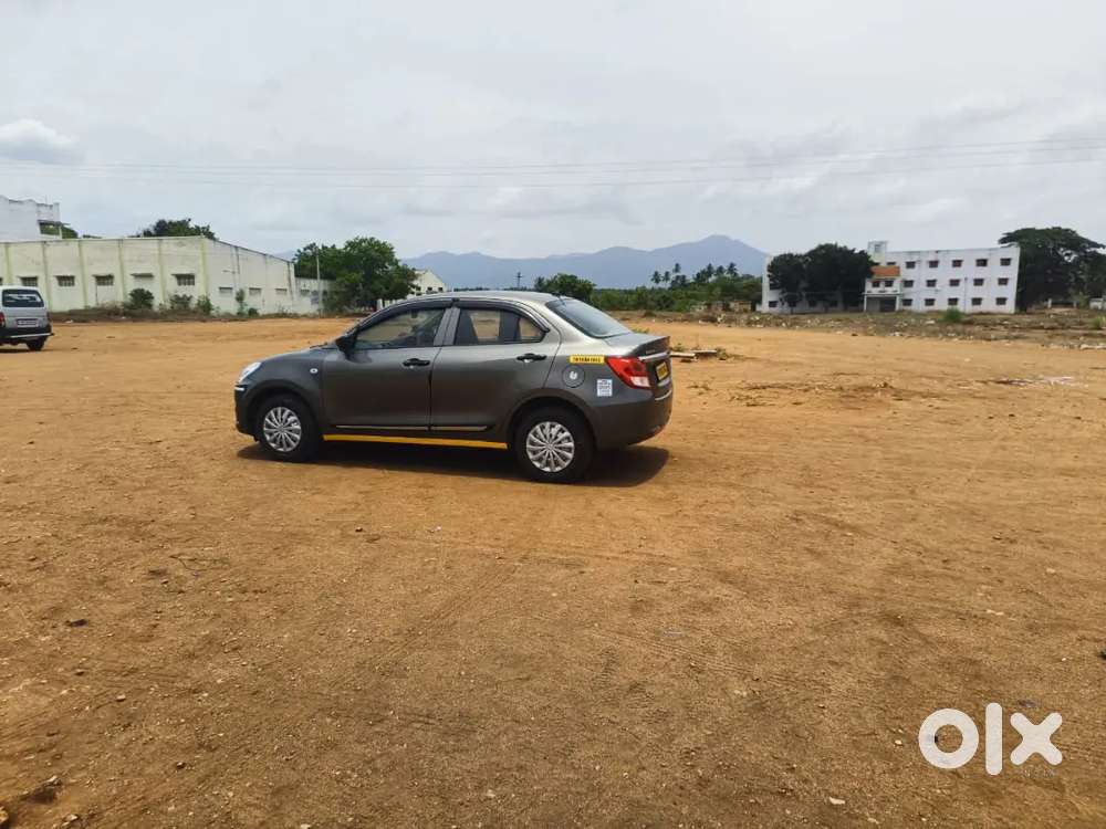 Maruti Suzuki Dzire 2019 Petrol 66000 Km Driven