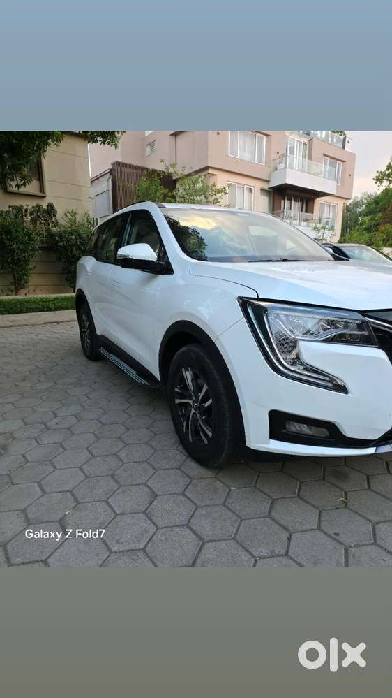 Mahindra Xuv700 2.2 Ax 5 Diesel Mt Str, 2023, Diesel