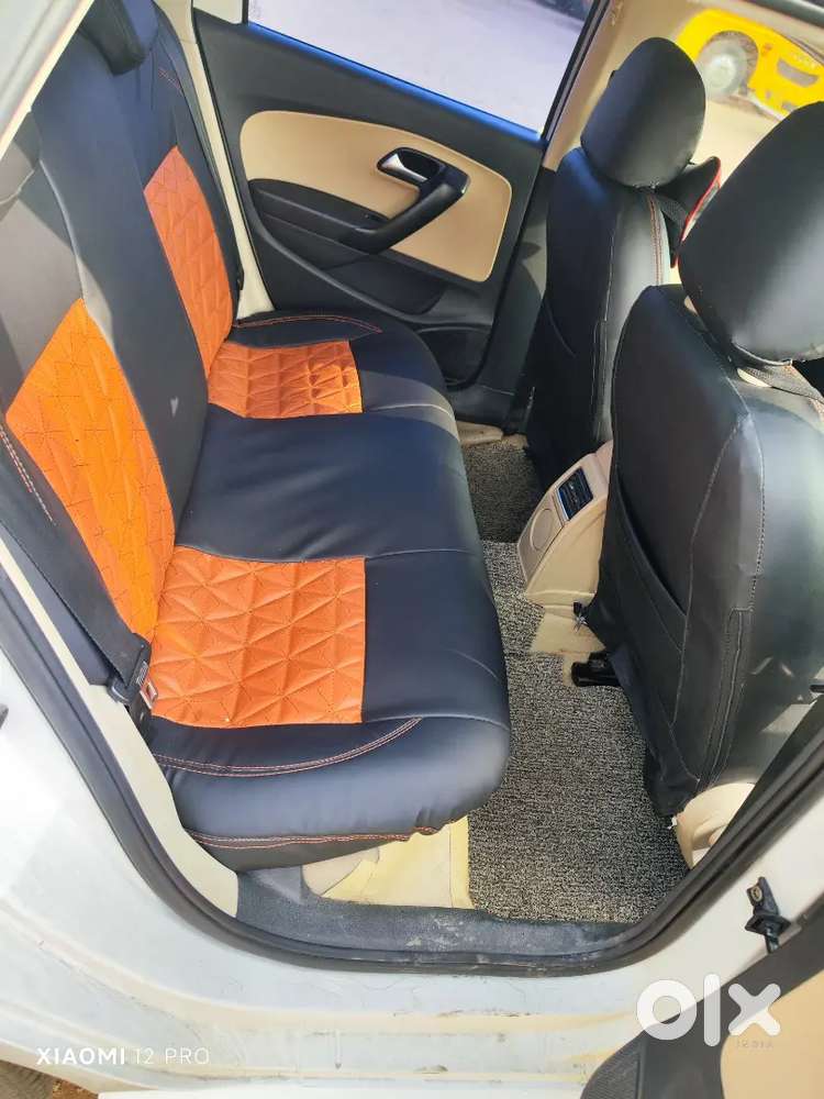 Volkswagen Ameo Highline Plus 1.2 Mpi  2018  Single Owner  Mint