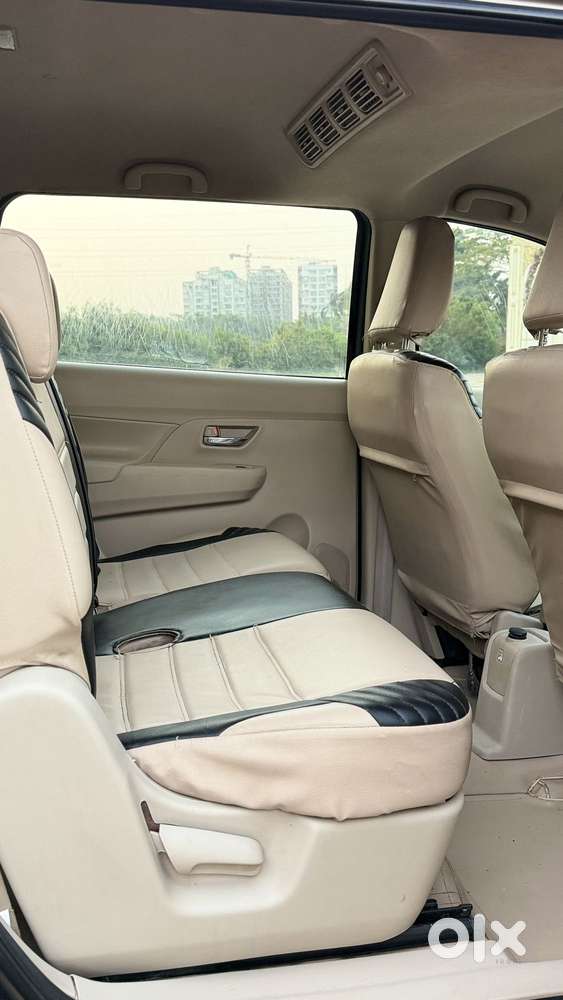 Maruti Suzuki Ertiga Vxi (o) Cng, 2020, Cng & Hybrids