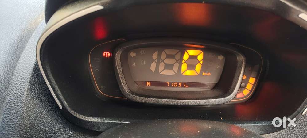 Renault Kwid, 2018, Petrol