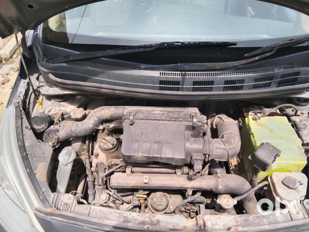 Hyundai Grand I10 2014 Diesel Good Condition