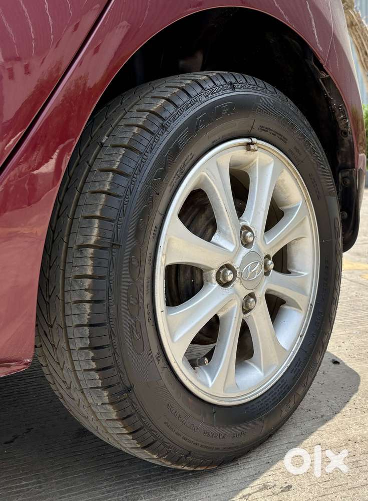 Hyundai Grand I10 2013-2016 Asta, 2015, Petrol