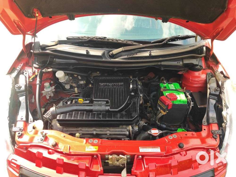 Maruti Suzuki Swift Vxi 1.2 Abs Bs-iv, 2014, Petrol