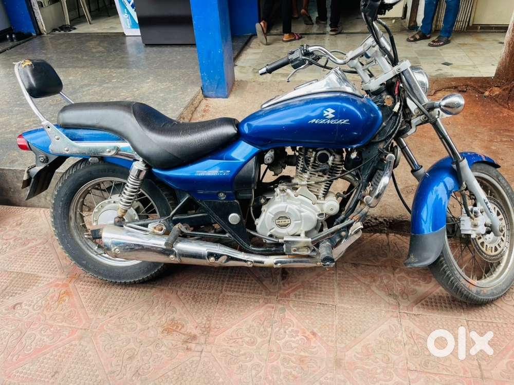 Avenger 160 Bajaj Avenger 2014 Model Price 220 Street Bajaj