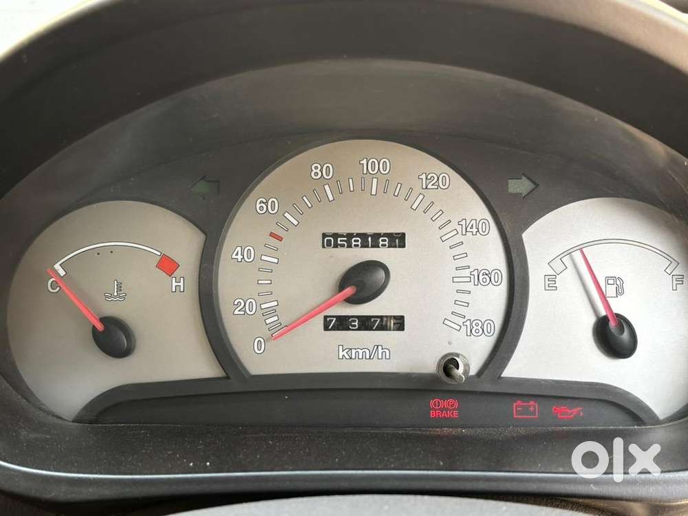 Hyundai Car Manual 2008