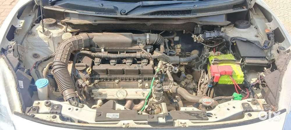 Maruti Suzuki Dzire 1.2 Vxi, 2020, Petrol