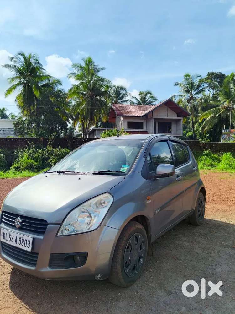 Maruti Suzuki Ritz Vdi 2010