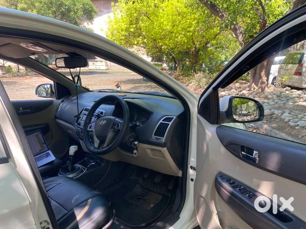 Hyundai I20 2012 Diesel Well Maintained