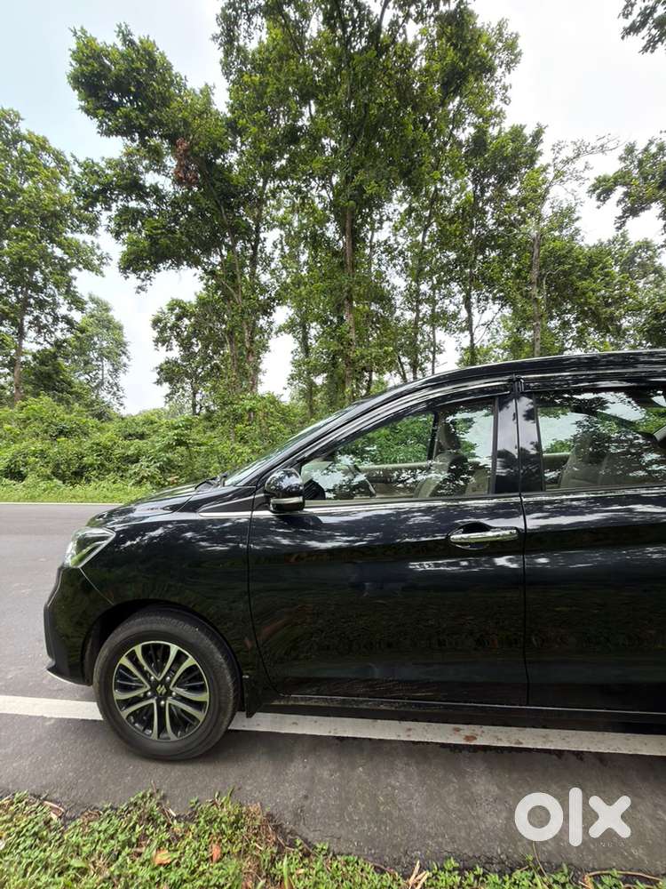 New Maruti Suzuki Ertiga 2026 For Sale
