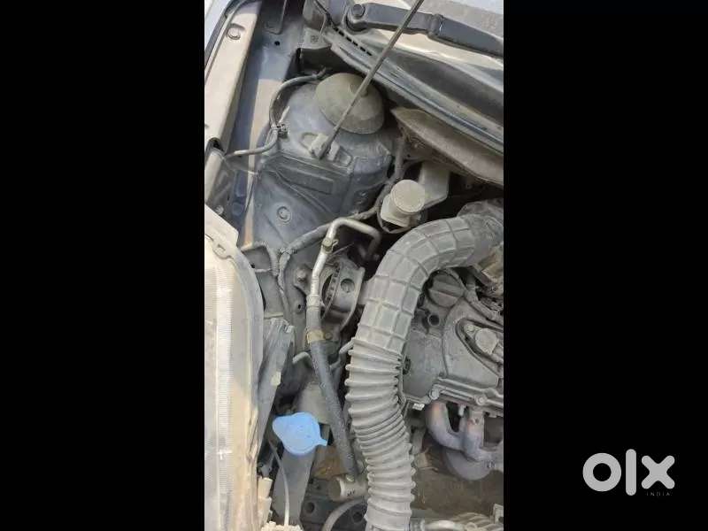 Maruti Suzuki Baleno Alpha, 2020, Petrol