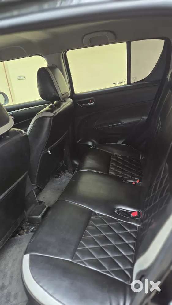 Maruti Suzuki Swift 2013 Diesel Zdi Alloywheels Top End