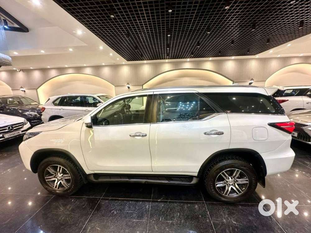Toyota Fortuner 3.0 4x2 Automatic, 2023, Diesel