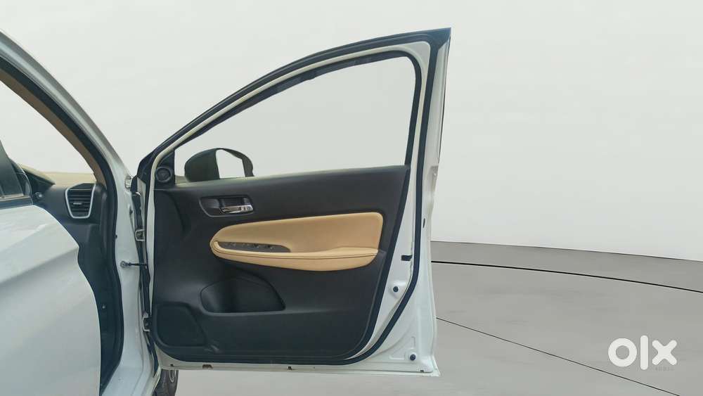 Honda City 1.5 Zx I-vtec Mt, 2022, Petrol