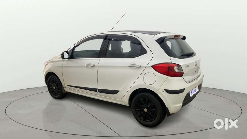 Tata Tiago 1.2 Revotron Xz, 2018, Petrol