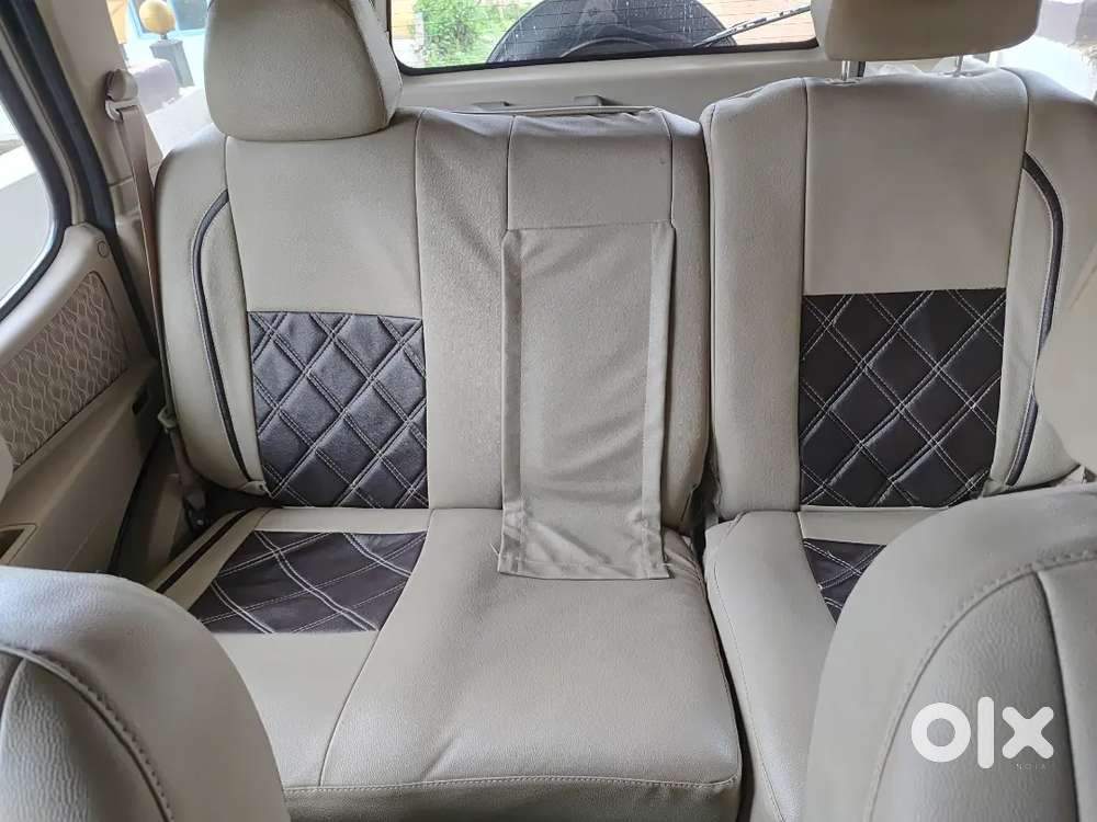 Tata Safari Dicor 2.2 2010