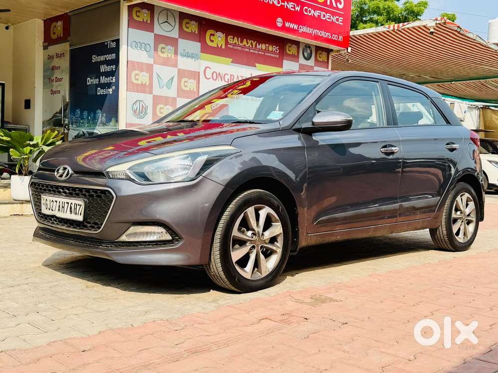 Hyundai I20 1.2 Asta, 2014, Petrol
