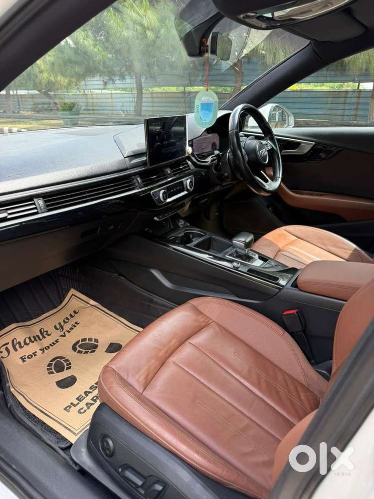 Audi A4 2.0 Technology 40 Tfsi, 2021, Petrol