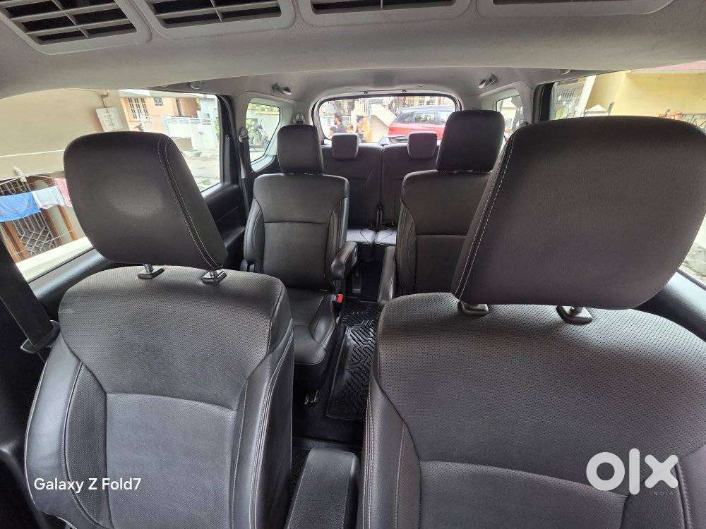 Maruti Suzuki Xl6 1.5 Alpha Plus Mt, 2022, Petrol