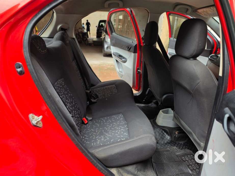 Tata Tiago 1.2 Revotron Xt, 2020, Petrol