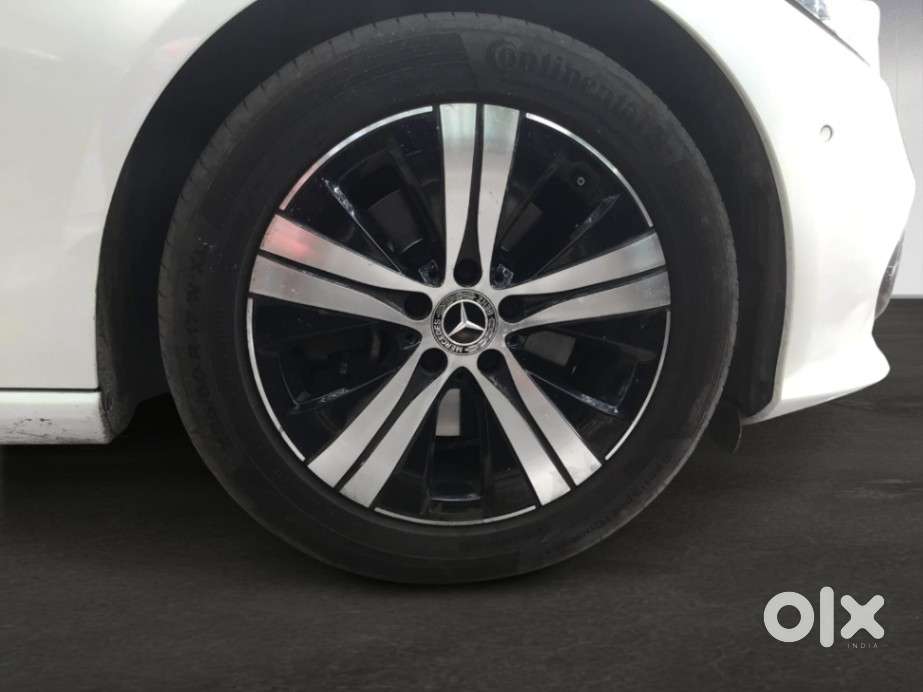 Mercedes-benz C-class C200d, 2022, Diesel