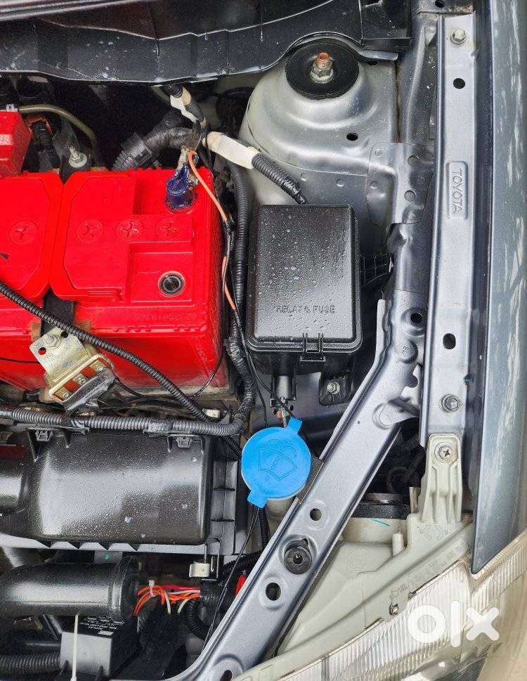Toyota Etios Vd 1.4, 2018, Diesel