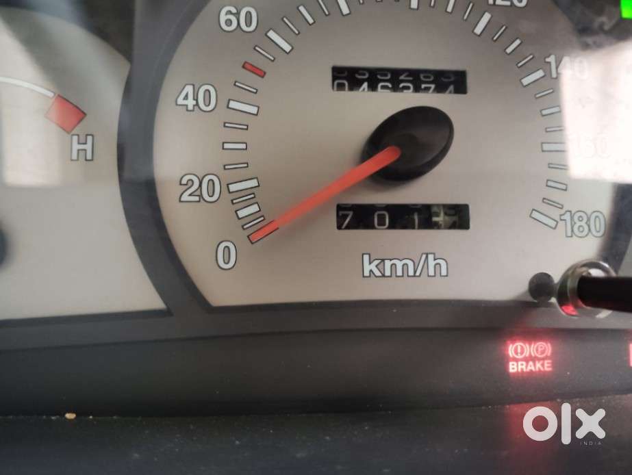 Hyundai Santro Xing Gls, 2010, Petrol