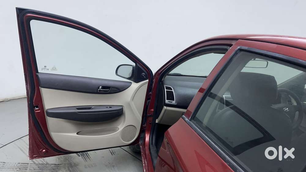 Hyundai I20 2012-2014 Magna 1.4 Crdi (diesel), 2013, Diesel