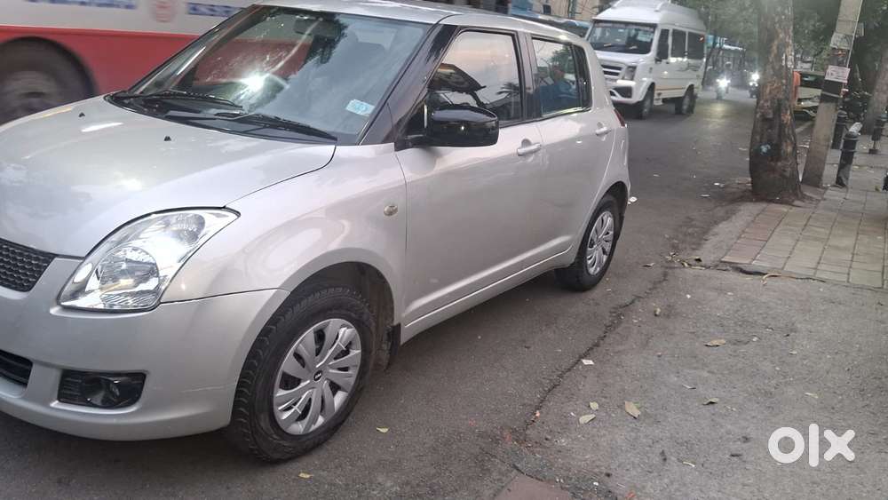 Maruti Suzuki Swift 2004-2010 1.3 Vxi, 2008, Petrol