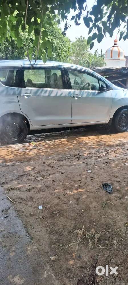 Maruti Ertiga Vdi 2015