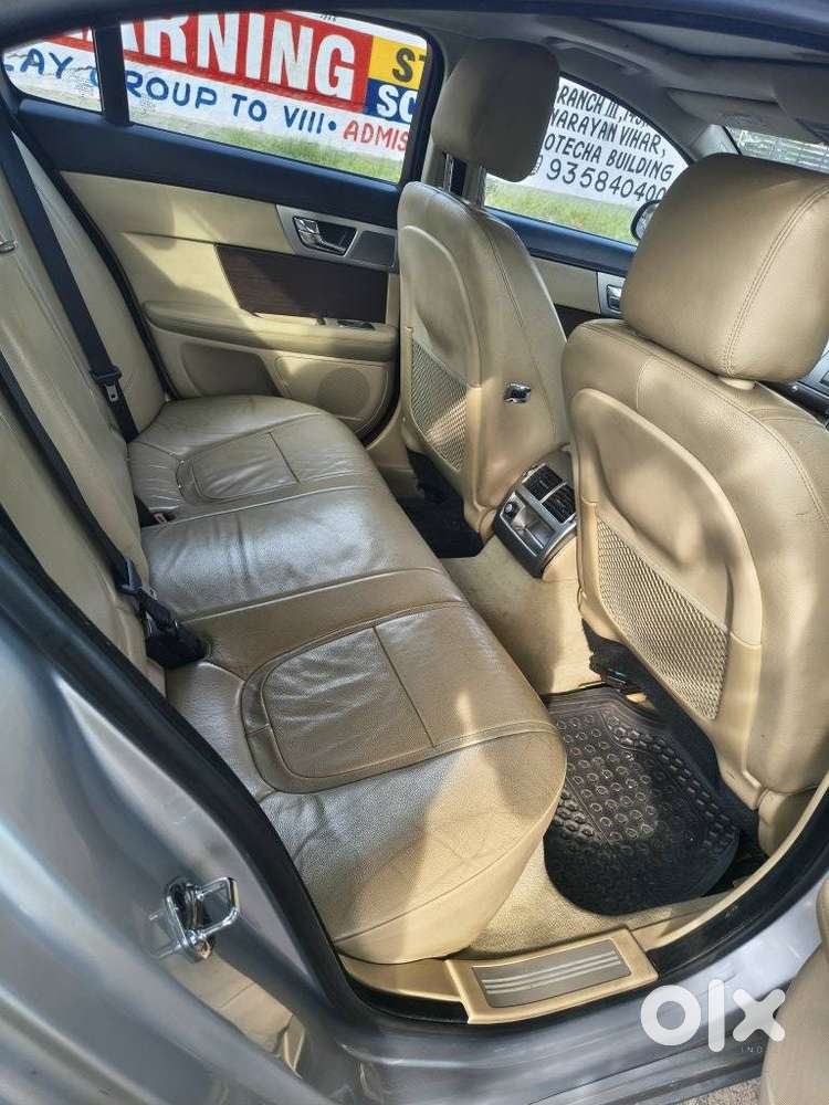 Jaguar Xf 2.2 Litre Executive, 2015, Diesel