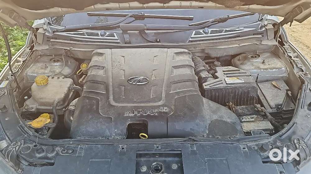 Xuv 500 2014 Model Urgent Sale