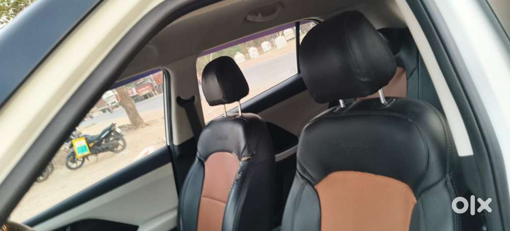 Hyundai Creta, 2021