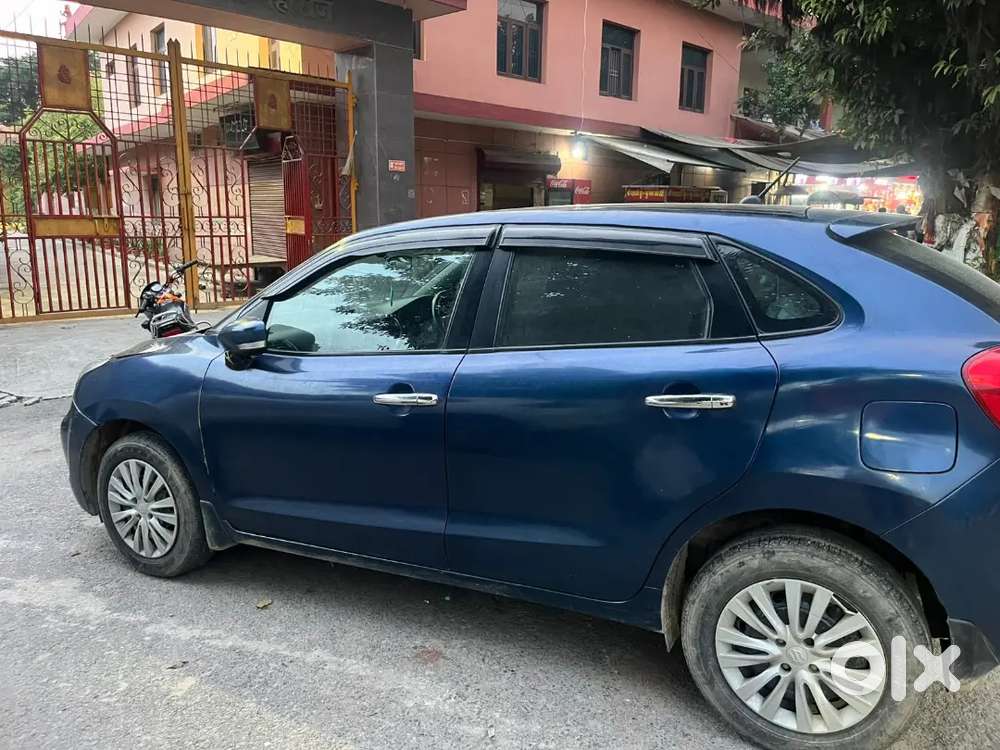 Maruti Baleno 1.3 Delta 2019