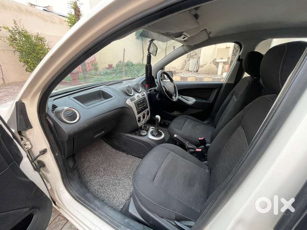 Ford Figo Diesel Manual 2012