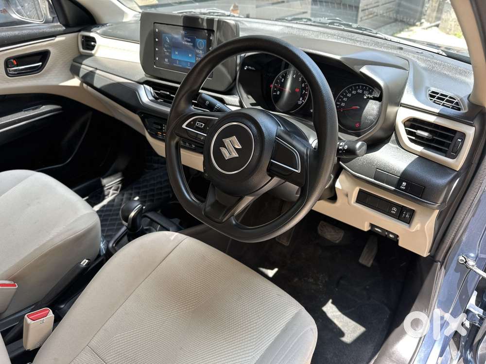 Maruti Suzuki Dzire Vxi Ags, 2025, Petrol