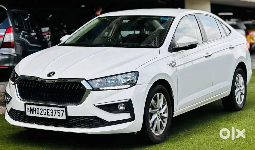 Skoda Slavia Ambition 1.5 Tsi At 2024