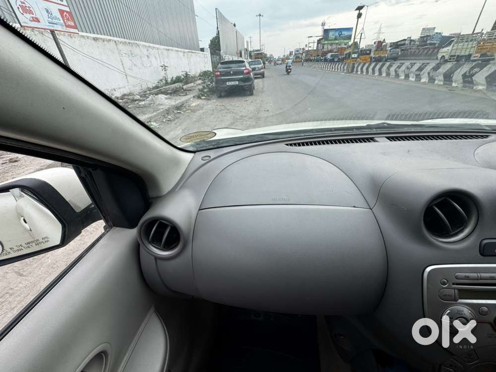 Renault Pulse Rxz 2013