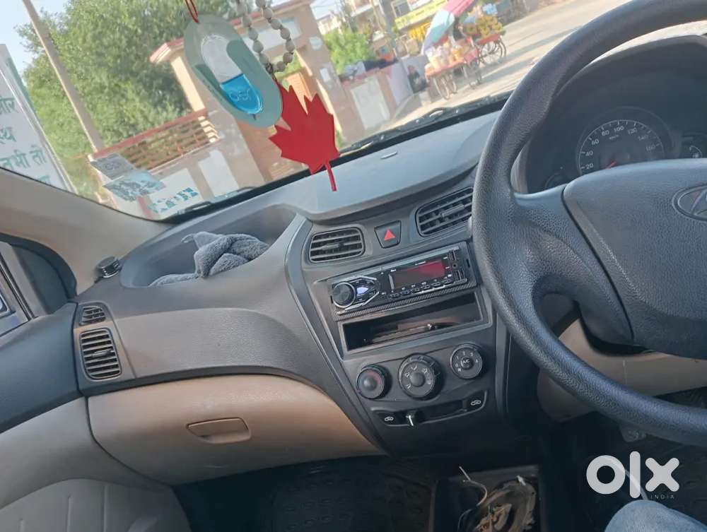 Hyundai Eon Petrol 2013 Era