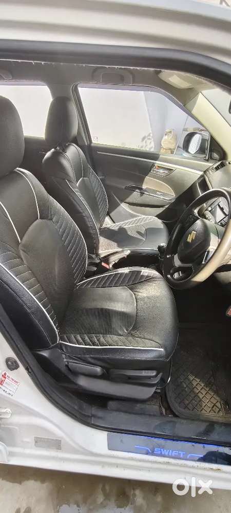 Swift Maruti Suzuki 2013 Diesel Car