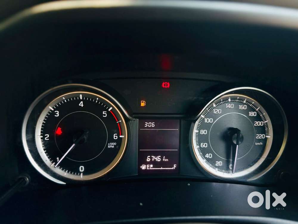 Maruti Suzuki Ertiga Shvs Vdi, 2020, Diesel